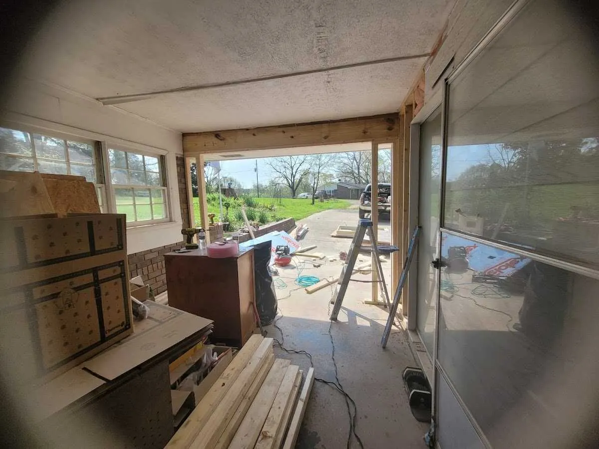 Air movers and dehumidifier for Drying & Dehumidification in Raynham