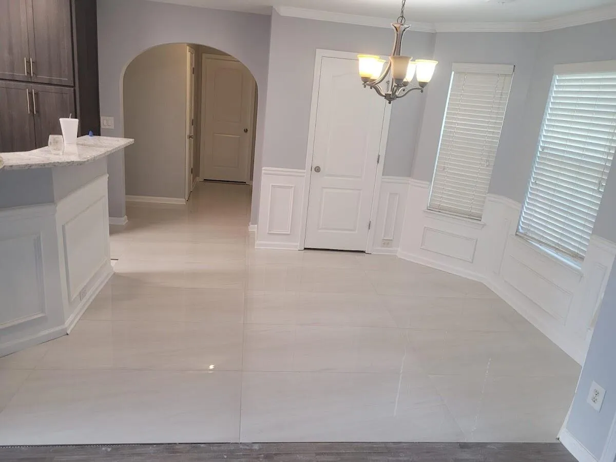 Water Damage Restoration services in Raynham, MA